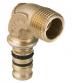 Geberit Mepla overgangsvinkel 20 mm - �