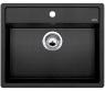 Blanco Dalago 6 UX kkkenvask - Antracit