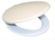 Gustavsberg toilets�de t/b�rnetoilet - m/l�g