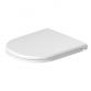 Duravit D-code toiletsde m/SoftClose og QuickRelease