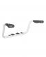 Gustavsberg 3055 Nautic armst�tte uden s�de, hv.