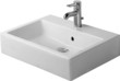 Duravit Vero 60 hndvask u/hanehul - Wondergliss