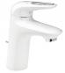 Grohe Eurostyle h�ndvaskarmatur m/hul - Hvid