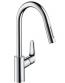 Hansgrohe Focus M41 kkkenarmatur 240 m/udtrk 2jet - Krom