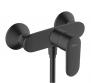 hansgrohe Vernis Blend brusearmatur - Mat sort