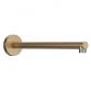 hansgrohe bruserbjning 39 cm - Brstet bronze