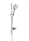 hansgrohe Raindance Select S 120 brusest 3jet - Krom