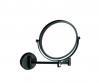 Kris Athena makeupsspejl �18 m. x3 forst�rrelse - Mat sort