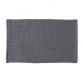 Hefe Knot bademtte 50 x 80 cm - Gr