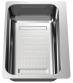 Blanco skyllesk�l til Metra 6 S og 6 S compact