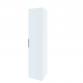 Str�mberg Altus H�jskab - Mat hvid