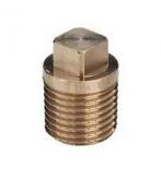 Prop udvendigt gevind rdgods 3/4