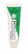 Super Glidex glidemiddel, 175 g i børstetube Super Glidex glidemiddel, 175 g i børstetube