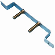 Universal til alle Uponor koblingsdåser.