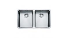 Franke Kubus KBX 120-34-34 kkkenvask