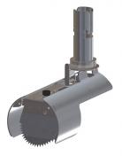 Nordisk Innovation TX11 LOCK rottesprre 110mm