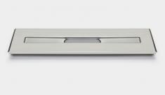 Unidrain 3004 afløbsarmatur - Fritliggende - 700 mm