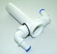 Pp Tilslutningrr 1.1/2-40mm