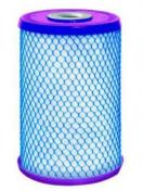 WaterCare løst kulfilter til regnvandsanlæg