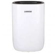 Eeese Emil affugter - Nu med WIFI - Hvid - 12 liter/50 kvm