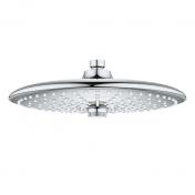 Grohe Vitalio 260 hovedbruser - Krom