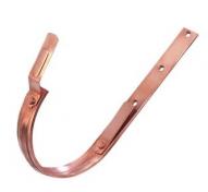 Lehmann rendejern til frdiglavet tagrende 1/2 rund kobber 11