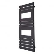 TVS Plano hndkldetrrer 2-500 - Sort