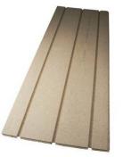 Roth universal spnplade til 16 mm rr. Ml 600 x 1800 x 22 m