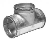 Unite T-rr 160 - 100 mm