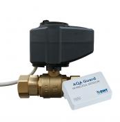 BWT AQA Stop sikkerhedspakken til BWT Perla One BWT AQA Stop sikkerhedspakken til BWT Perla One