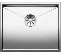 Blanco Zerox 500-IF/N køkkenvask - Rustfrit stål