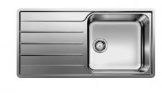 Blanco Lemis XL6S-IF køkkenvask - Rustfrit stål