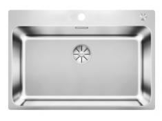 Blanco Solis 700-IF/A MXI køkkenvask - Rustfrit stål
