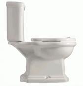 Lavabo Retro Monoblocco toilet m/S-ls