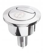 Gustavsberg Estetic/Nordic trykknap - 2017-2021