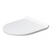 Duravit Durastyle toiletsde m/SoftClose