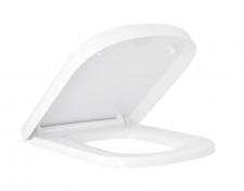 Grohe Euro Ceramic toiletsæde m/QuickRelease Grohe Euro Ceramic toiletsæde m/QuickRelease