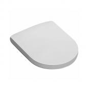 Lavabo Futura toiletsde m/SoftClose og QuickRelease