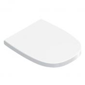 Catalano Alvea toiletsde m/SoftClose, QuickRelease og antibakteriel overflade