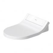 Duravit SensoWash Classic toiletsde m/douchefunktion, soft close