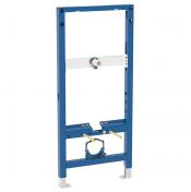 Geberit Duofix element til vghngt toilet m/udvendig cisterne 112 cm