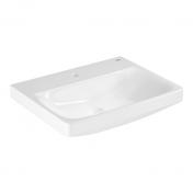 Grohe Euro 60 h�ndvask 2.0 t/v�g - Uden overl�b - HyperClean