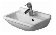 Duravit Starck 3 45 håndvask t/væg