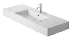 Duravit Vero 125 møbelvask - Wondergliss