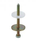 Grohe befæstigelsessæt til håndvask