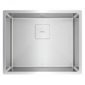 Intra FlexLinea 504 kkkenvask i rustfrit stl - PureClean