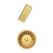 Intra aflbsst til Greenwich - White gold