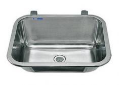 Intra Juvel VK50 vaskekar t/væg m/prop