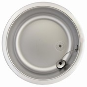 Alterna Uni Kkkenvask med prop - 38cm