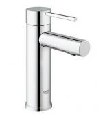 Grohe Essence New håndvaskarmatur u/bundventil m/EcoJoy